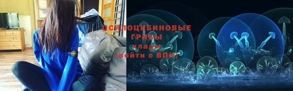 прущий лед Инта